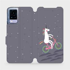 Hülle für Vivo V21 5G - Farbe V024P