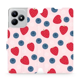 Hülle für Realme C53 - Farbe VP84S