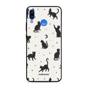Hülle Glossy Case für Huawei Nova 3 - Farbe G162G