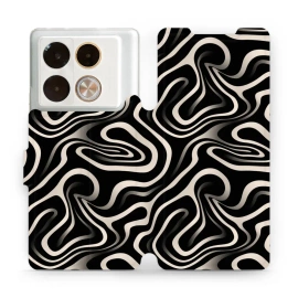 Hülle für Infinix Note 40 Pro Plus - Farbe VA63S