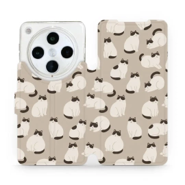 Hülle für OPPO Find X8 Pro - Farbe V160S