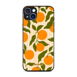 Hülle Glossy Case für Apple iPhone 15 Plus - Farbe GP82G