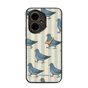 Hülle Glossy Case für Huawei Honor 400 - Farbe GP91G