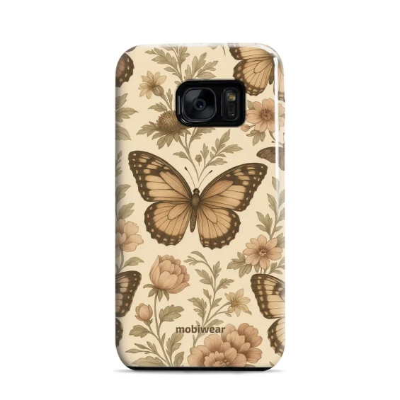 Hülle Elite Pro für Samsung Galaxy S7 - Farbe EP92E