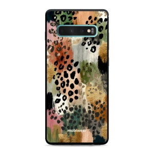 Hülle Glossy Case für Samsung Galaxy S10 Plus - Farbe G167G