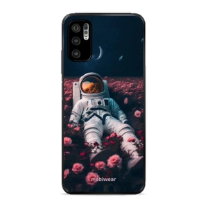 Hülle Glossy Case für Xiaomi Redmi Note 10 5G - Farbe G002G