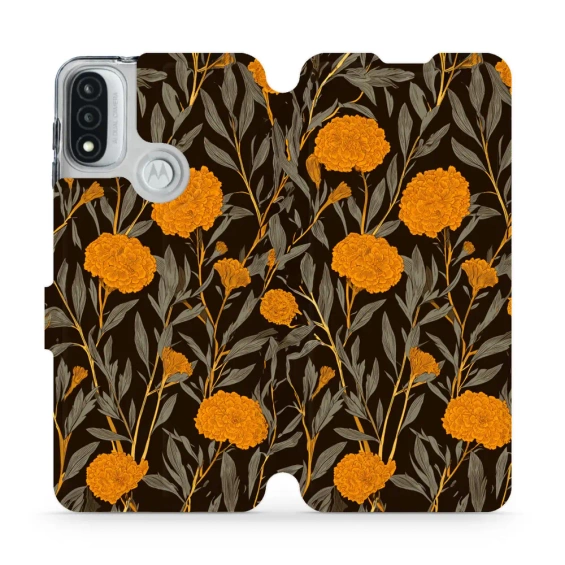Hülle für Motorola Moto E20 - Farbe V175S