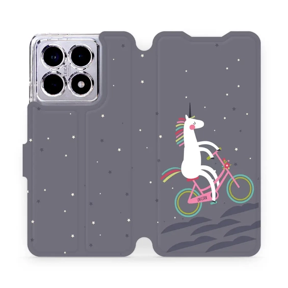 Hülle für Xiaomi 14T Pro - Farbe V024P