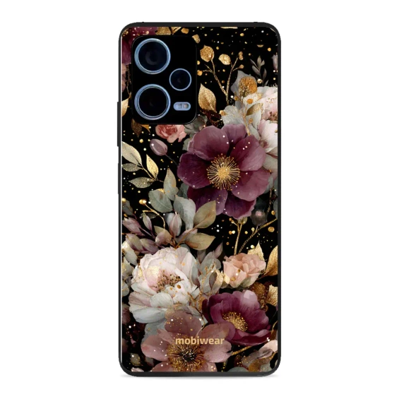 Hülle Glossy Case für Xiaomi Redmi Note 12 Pro 5G - Farbe G169G