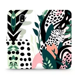 Hülle für Samsung Galaxy J7 2017 - Farbe VP53S