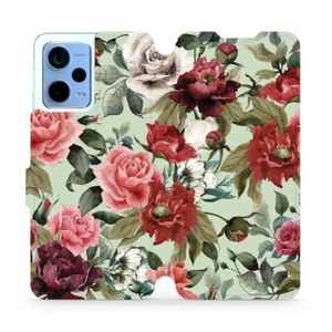 Hülle für Xiaomi Redmi Note 12 5G - Farbe MD06P