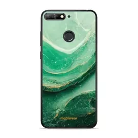 Hülle Glossy Case für Huawei Y6 Prime 2018 - Farbe G023G