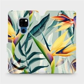 Hülle für Huawei Mate 20 - Farbe MC02S