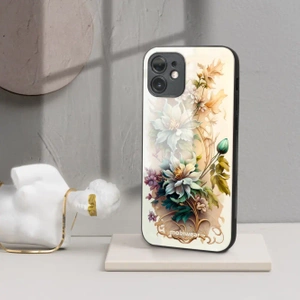 Hülle Glossy Case für Infinix Note 40 - Farbe G014G