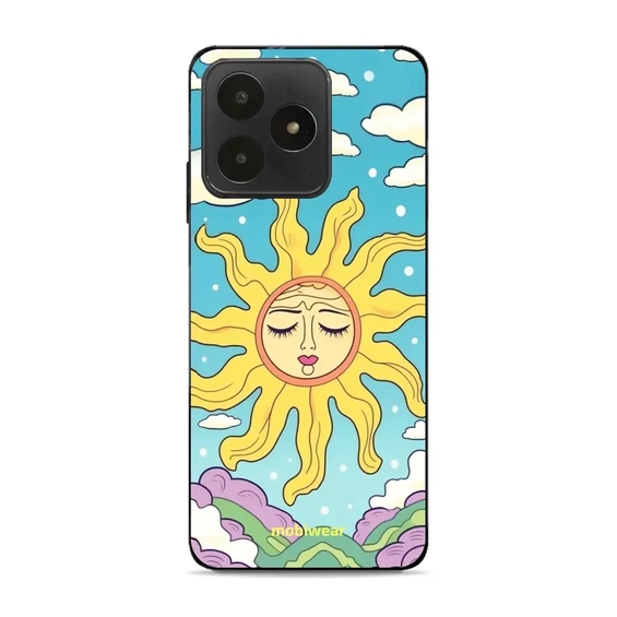 Hülle Glossy Case für Realme Note 50 - Farbe G057G