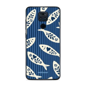 Hülle Glossy Case für Xiaomi Redmi Note 9 - Farbe GP89G