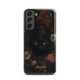 Hülle Elite Pro für Samsung Galaxy S21 FE - Farbe E161E