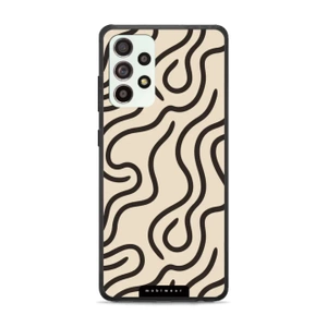 Hülle Glossy Case für Samsung Galaxy A52 - Farbe GA60G