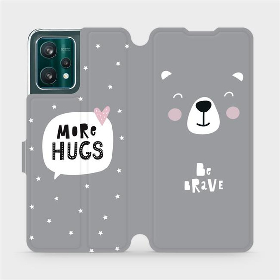 Hülle für Realme 9 Pro - Farbe MH06P