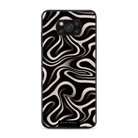 Hülle Glossy Case für Xiaomi POCO X3 NFC - Farbe GA63G