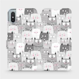 Hülle für Xiaomi Redmi 9A - Farbe M099P