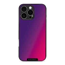 Hülle Glossy Case für Apple iPhone 16 Pro Max - Farbe G067G