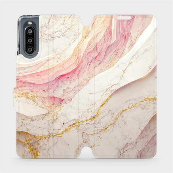 Hülle für Sony Xperia 10 IV - Farbe VP32S