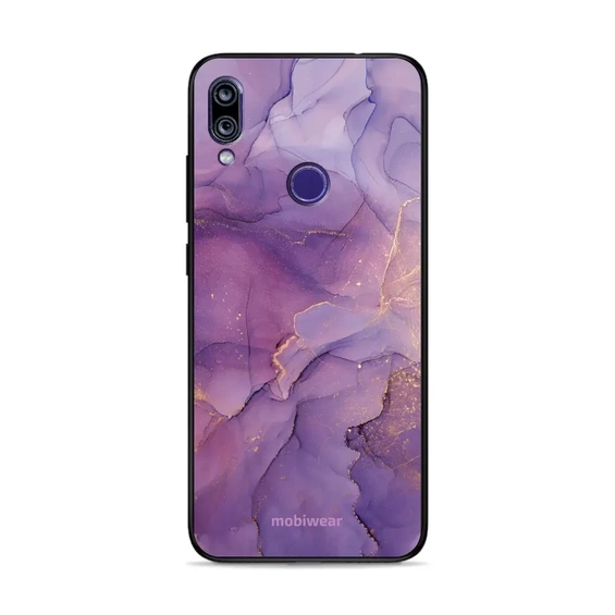 Hülle Glossy Case für Xiaomi Redmi 7 - Farbe G050G