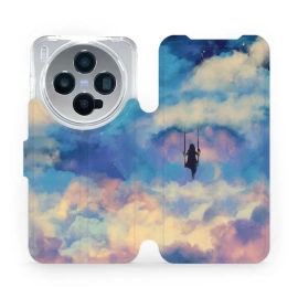 Hülle für Vivo X300 - Farbe MR09S