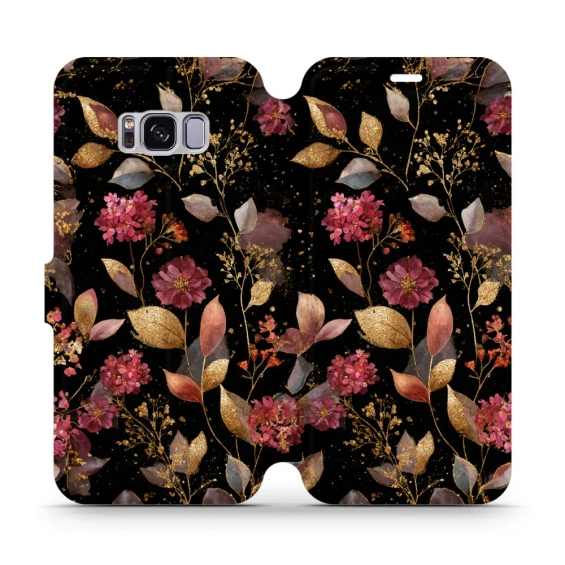 Hülle für Samsung Galaxy S8 Plus - Farbe V171S