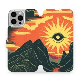 Hülle für Apple iPhone 16 Pro Max - Farbe VP55S