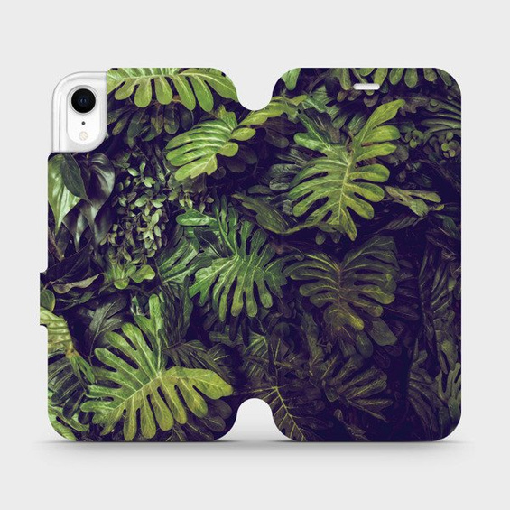 Hülle für Apple iPhone XR - Farbe V136P