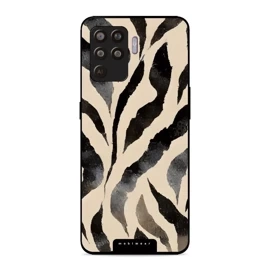 Hülle Glossy Case für OPPO Reno 5 Lite - Farbe GA53G