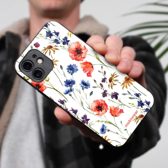 Hülle Glossy Case für Motorola Moto G85 5G - Farbe G032G