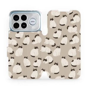 Hülle für Xiaomi Poco F8 Ultra - Farbe V160S