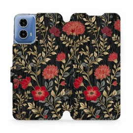 Hülle für Motorola Moto G34 5G - Farbe V172S