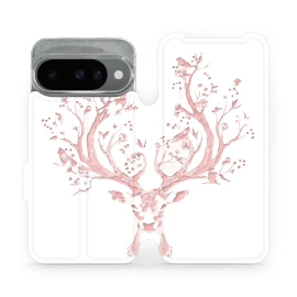 Hülle für Google Pixel 10 - Farbe M007S