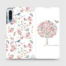 Hülle für Huawei P Smart Pro - Farbe M120S