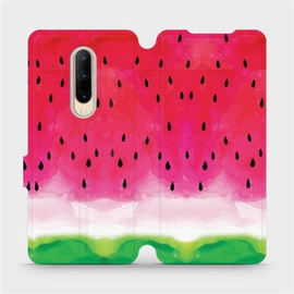 Hülle für OnePlus 7 Pro - Farbe V086S