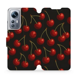 Hülle für Xiaomi 12S - Farbe VP83S