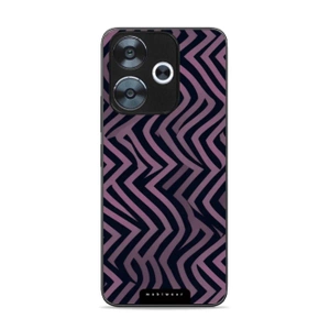 Hülle Glossy Case für Xiaomi Redmi 13 - Farbe GA55G