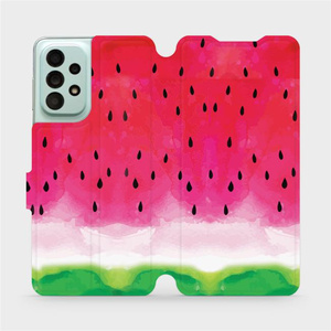 Hülle für Samsung Galaxy A33 5G - Farbe V086S