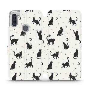 Hülle für Samsung Galaxy M11 - Farbe V162S