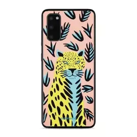 Hülle Glossy Case für Samsung Galaxy S20 - Farbe G052G