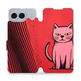 Hülle für OnePlus Nord 4 5G - Farbe VP54S