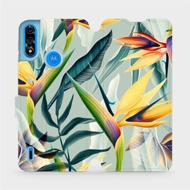 Hülle für Motorola Moto E7 Power - Farbe MC02S