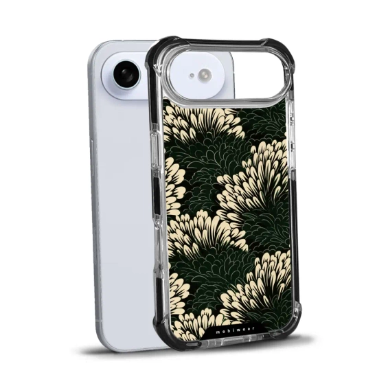 Hülle MagSafe Elite Bumper für Apple iPhone 17 Air - Farbe DA45D