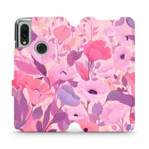 Hülle für Xiaomi Redmi 7 - Farbe VP74S