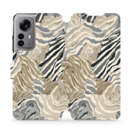 Hülle für Xiaomi 12X - Farbe V168S