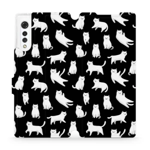 Hülle für LG Velvet - Farbe V163S